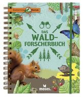 Das Wald-Forscherbuch