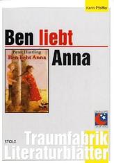 Ben liebt Anna, Literaturblätter
