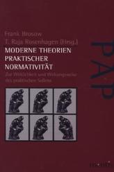 Moderne Theorien praktischer Normativität