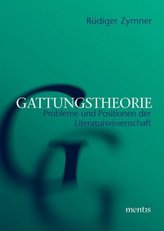 Gattungstheorie