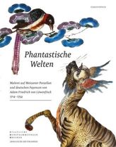 Phantastische Welten