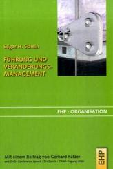 Führung und Veränderungsmanagement, m. DVD-ROM