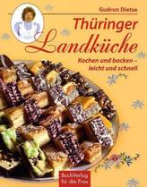 Thüringer Landküche