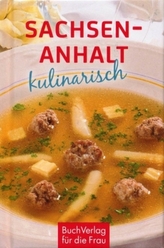 Sachsen-Anhalt kulinarisch