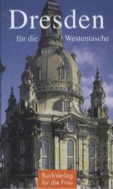 Dresden für die Westentasche