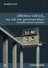 Identitätsbildung im Jugendalter