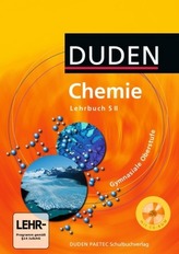 Chemie, Gymnasiale Oberstufe, m. CD-ROM