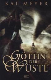Göttin der Wüste