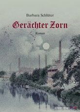 Gerächter Zorn