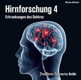 Erkrankungen des Gehirns, 2 Audio-CDs