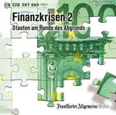 Finanzkrisen, Audio-CD. Tl.2