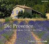 Die Provence, 2 Audio-CDs