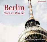 Berlin, 2 Audio-CDs