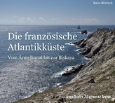 Die französische Atlantikküste, 2 Audio-CDs