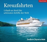 Kreuzfahrten, 2 Audio-CDs
