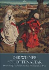 Der Wiener Schottenaltar