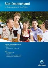 Aral Süd-Deutschland