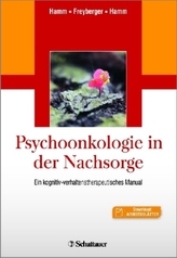 Psychoonkologie in der Nachsorge