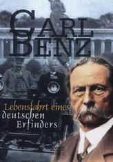Carl Benz: Lebensfahrt eines deutschen Erfinders. Autobiographie