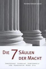 Die 7 Säulen der Macht