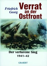 Verrat an der Ostfront. Bd.1