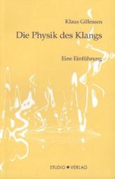 Die Physik des Klangs