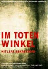 Im toten Winkel, Hitlers Sekretärin, 1 DVD
