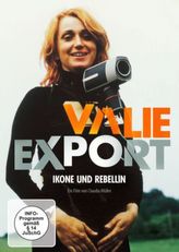 VALIE EXPORT - Ikone und Rebellin, 1 DVD