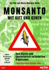 Monsanto, DVD