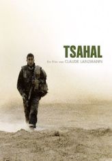 Tsahal, 1 DVD (OmU)