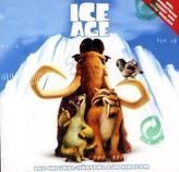 Ice Age, 1 Audio-CD. Tl.1