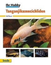 Tanganjikaseecichliden