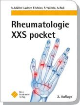 Rheumatologie XXS pocket