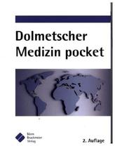 Dolmetscher Medizin pocket