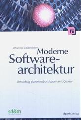 Moderne Software-Architektur