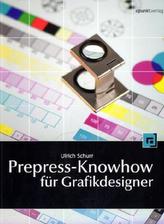 Prepress-Knowhow für Grafikdesigner