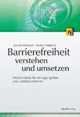 Barrierefreiheit verstehen und umsetzen