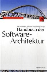 Handbuch der Software-Architektur