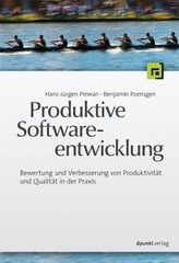Produktive Softwareentwicklung