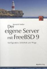 Der eigene Server mit FreeBSD 9