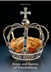 Könige und Königinnen von Württemberg