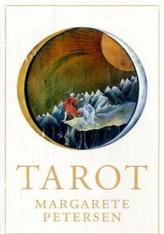 Margarete Petersen Tarot, Tarotkarten