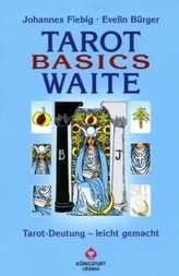 Tarot Basics Waite