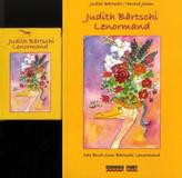 Judith Bärtschi Lenormand, m. Orakelkarten