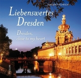 Liebenswertes Dresden. Dresden, close to my heart