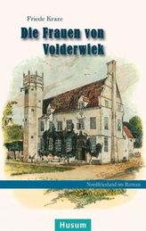 Die Frauen von Volderwiek