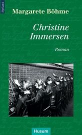 Christine Immersen