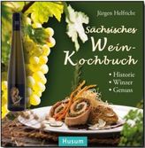 Sächsisches Wein-Kochbuch
