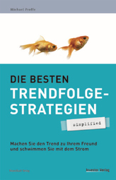 Die besten Trendfolgestrategien