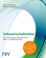 Volkswirtschaftslehre